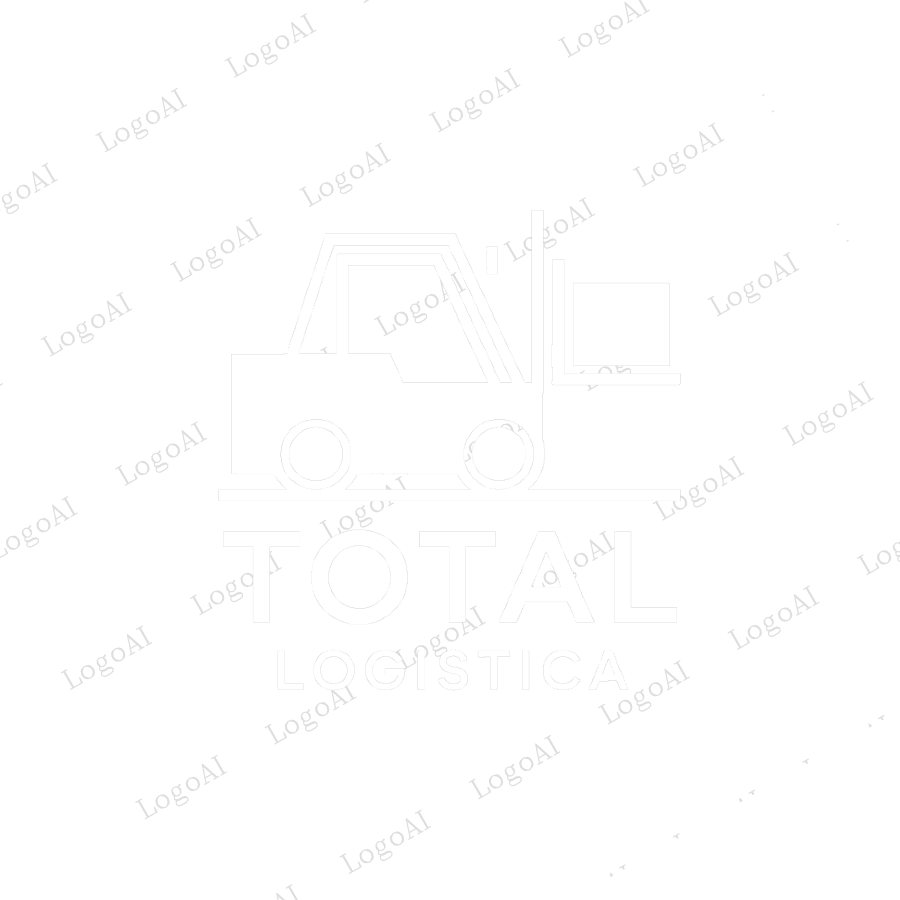 Logo Total Logística